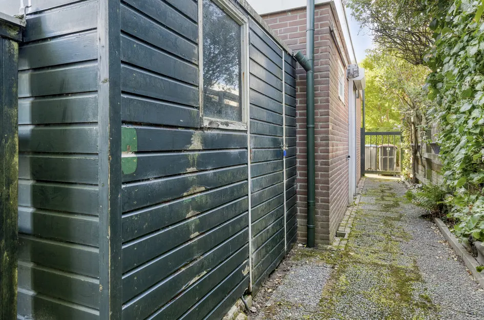 C.A. Dekkerstraat 7