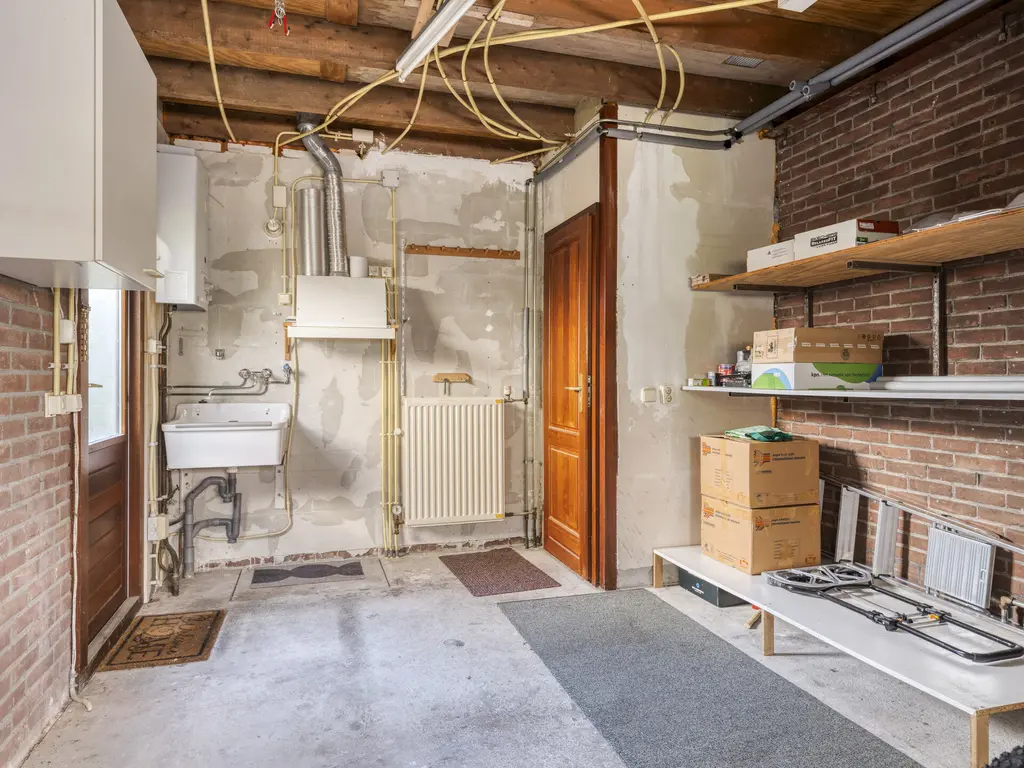 C.A. Dekkerstraat 7, RHOON
