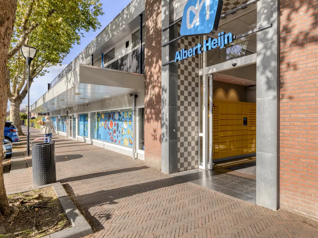 C.A. Dekkerstraat 7, RHOON