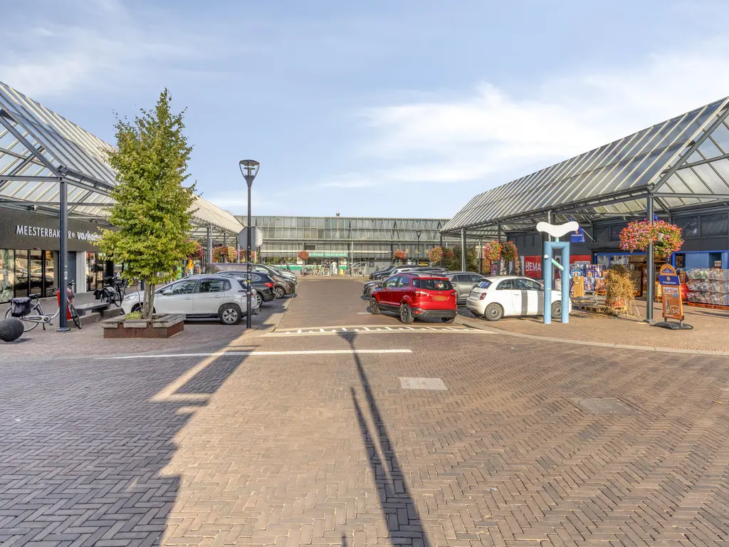 C.A. Dekkerstraat 7, RHOON