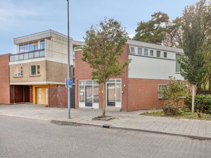 Laagjes 5, ROTTERDAM