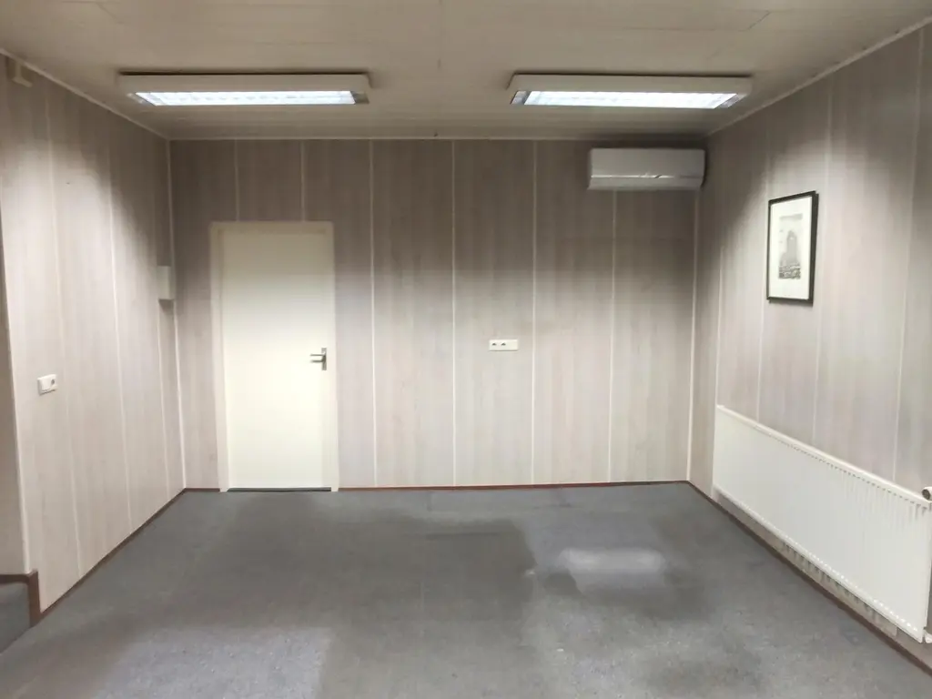 Laagjes 5, ROTTERDAM