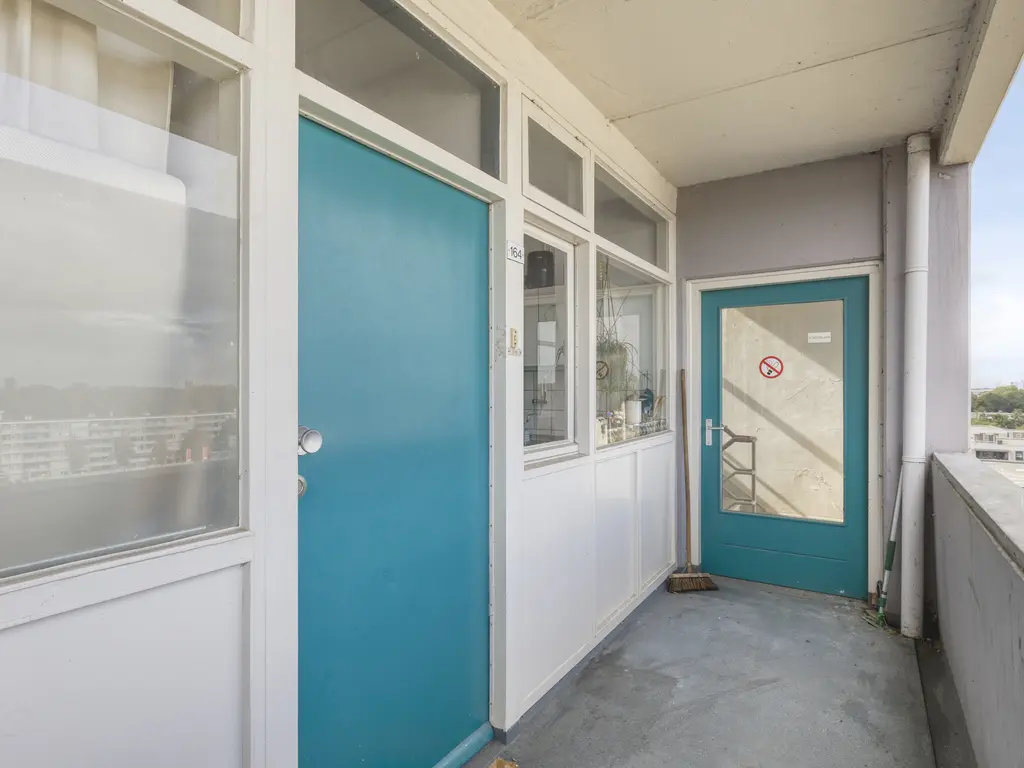Plein 1953 164, ROTTERDAM
