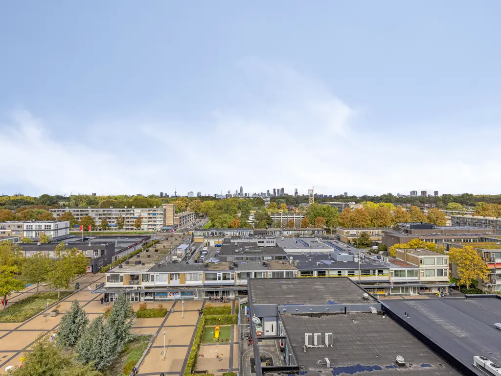 Plein 1953 164, ROTTERDAM