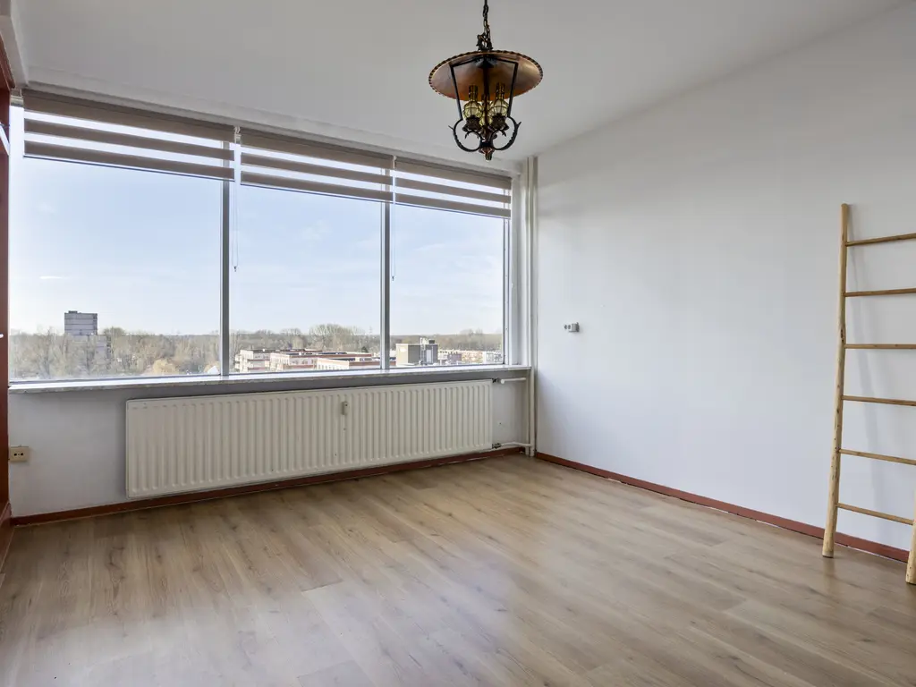 Plein 1953 164, ROTTERDAM