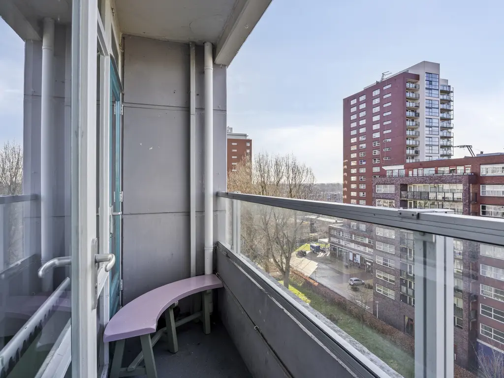 Plein 1953 164, ROTTERDAM