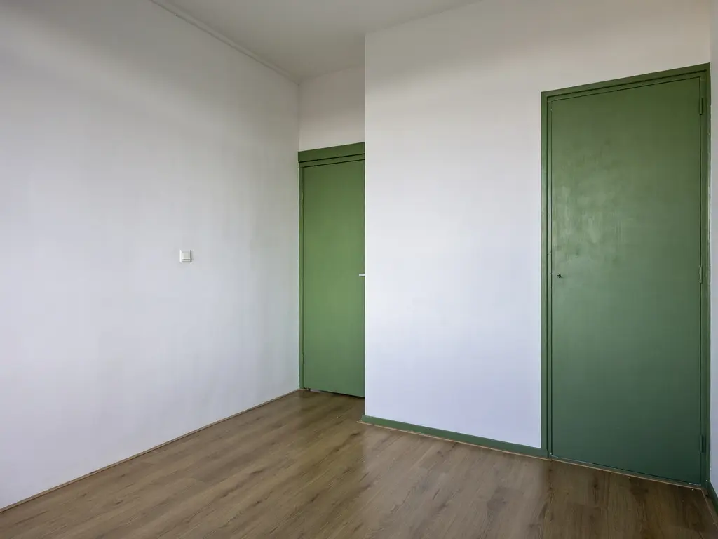 Plein 1953 164, ROTTERDAM