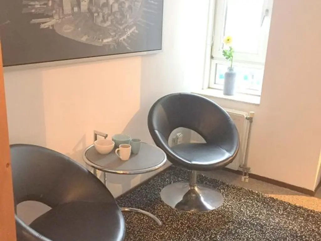 Pompenburg 358, ROTTERDAM