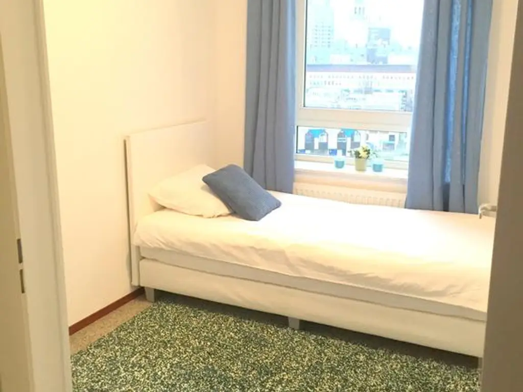 Pompenburg 358, ROTTERDAM