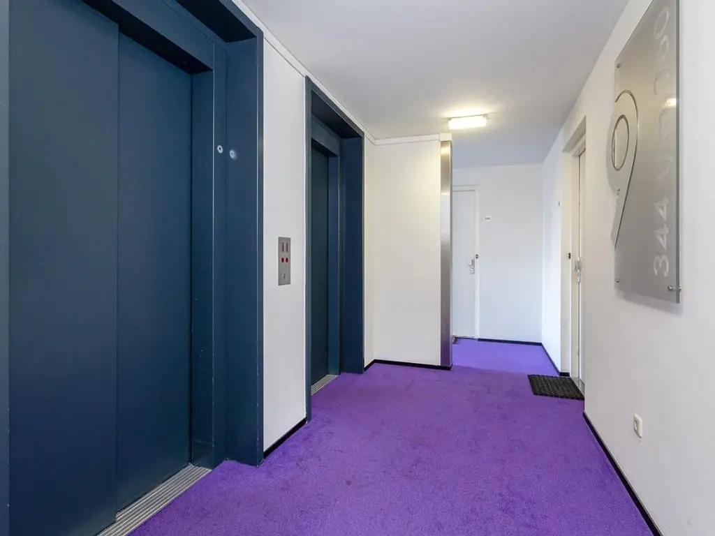Pompenburg 358, ROTTERDAM