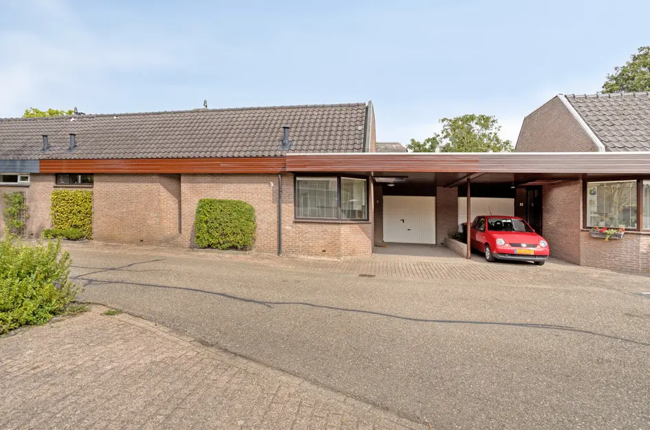 van Beethovenlaan 4