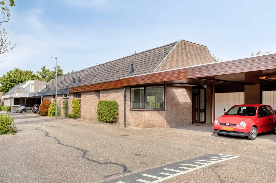 van Beethovenlaan 4