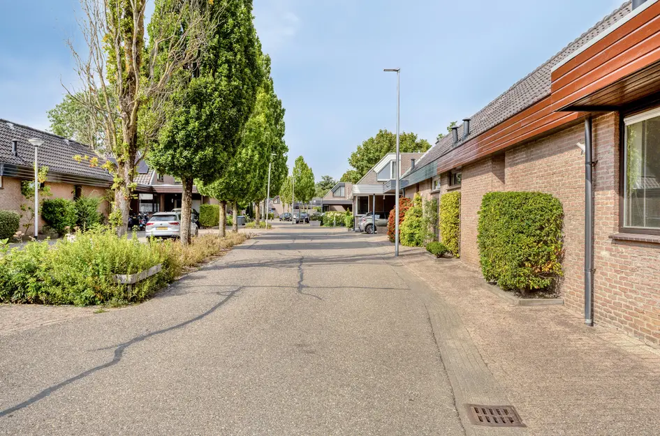 van Beethovenlaan 4