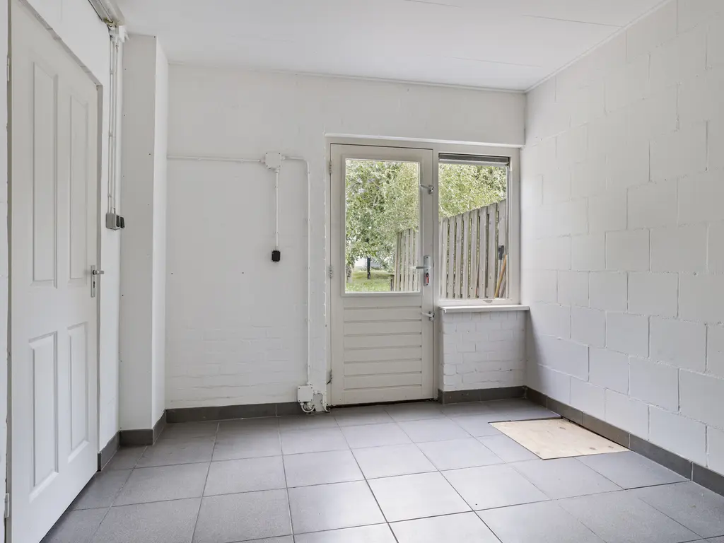 van Beethovenlaan 4, RHOON