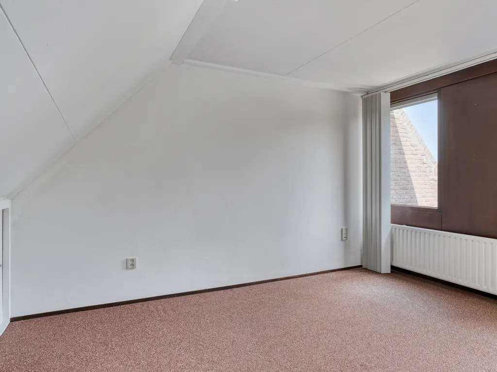 van Beethovenlaan 4, RHOON