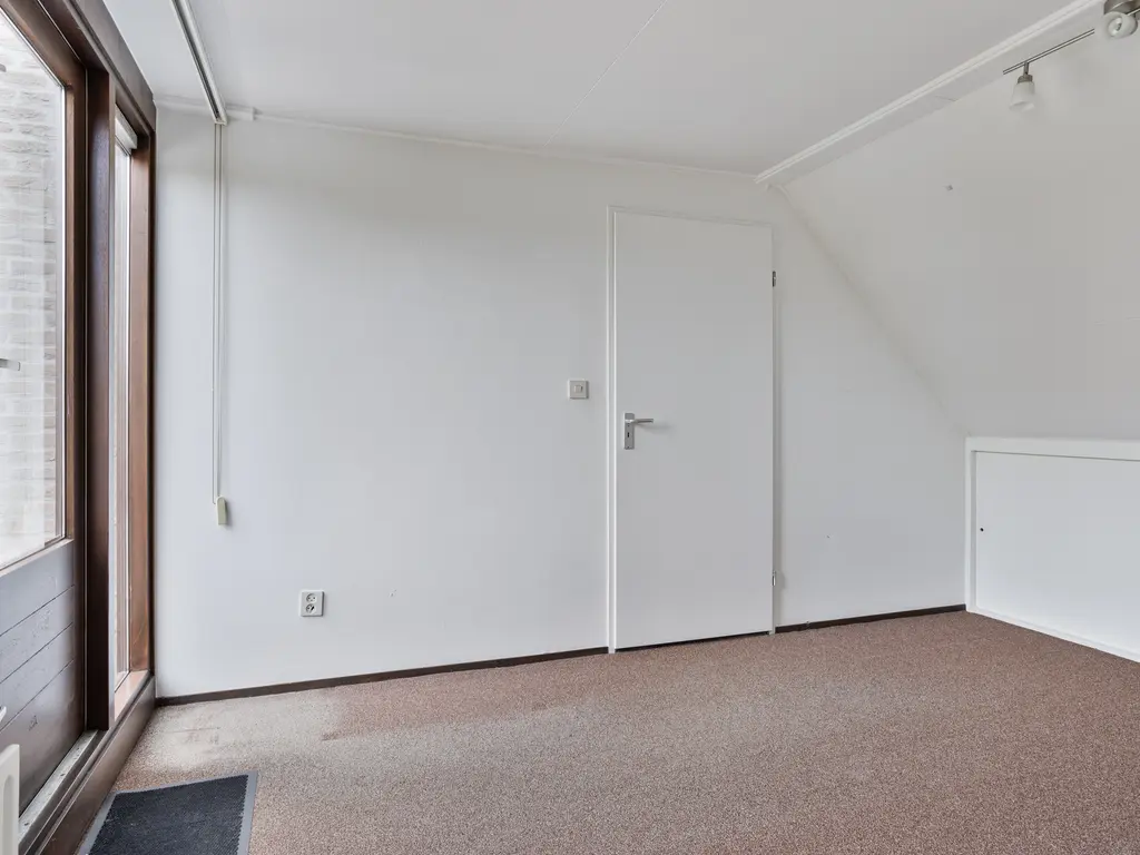 van Beethovenlaan 4, RHOON