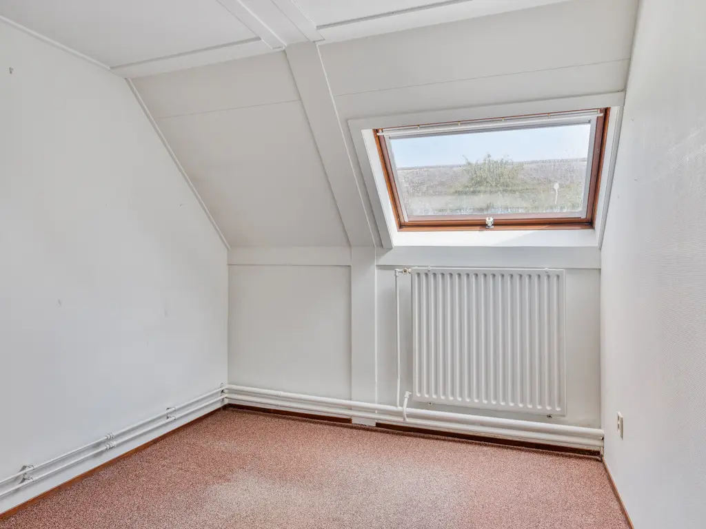 van Beethovenlaan 4, RHOON