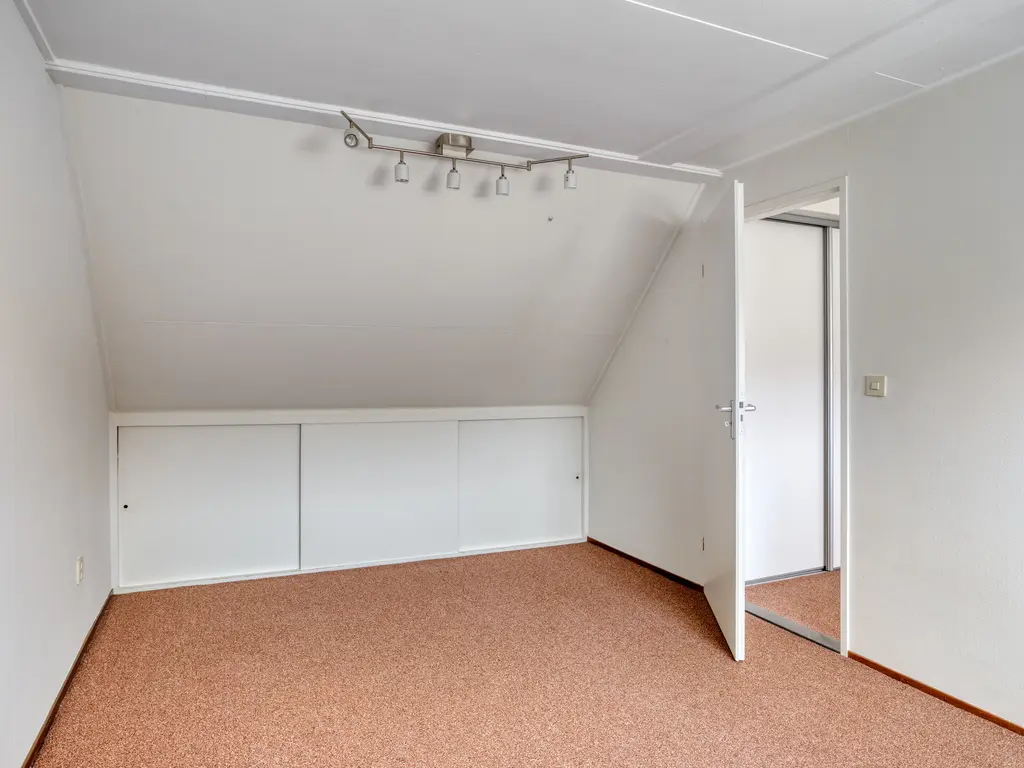van Beethovenlaan 4, RHOON