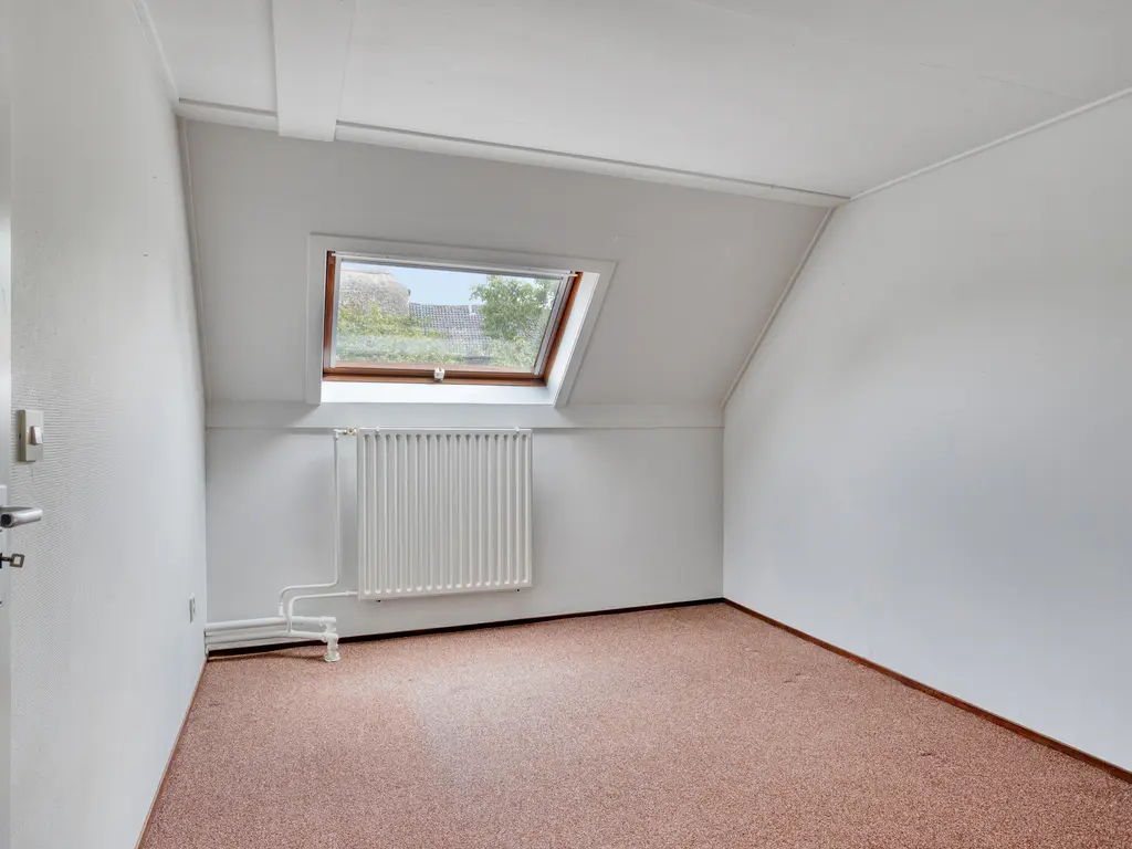van Beethovenlaan 4, RHOON