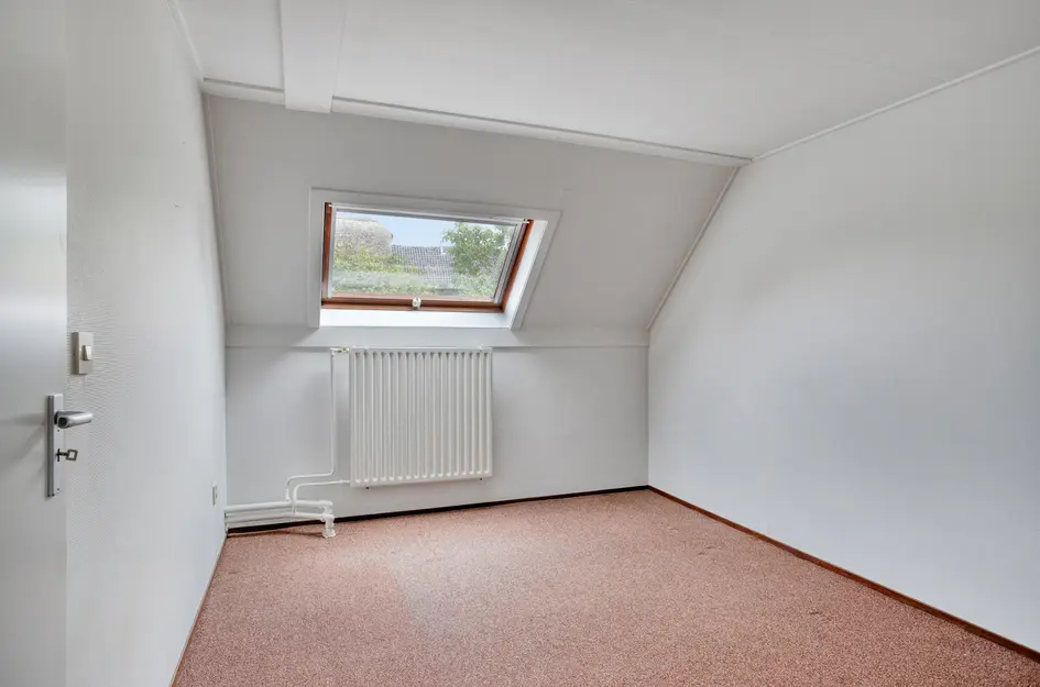 van Beethovenlaan 4