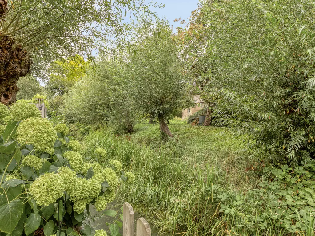van Beethovenlaan 4, RHOON