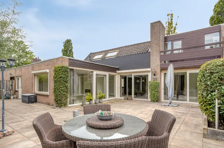 van Beethovenlaan 4