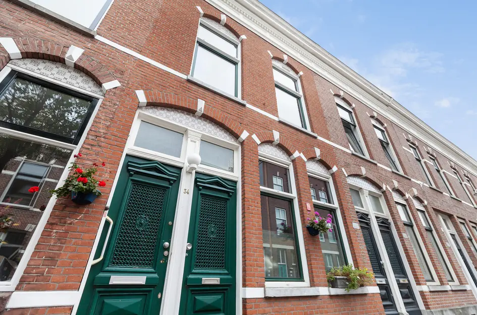 Volmarijnstraat 34