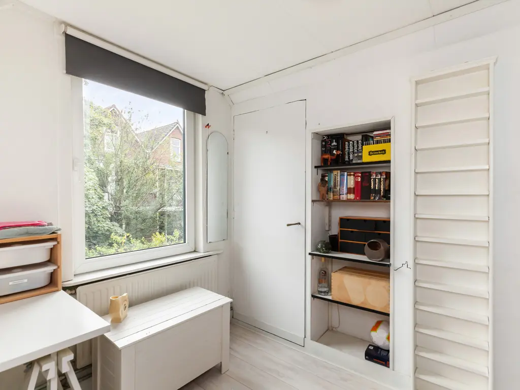 Volmarijnstraat 34, ROTTERDAM