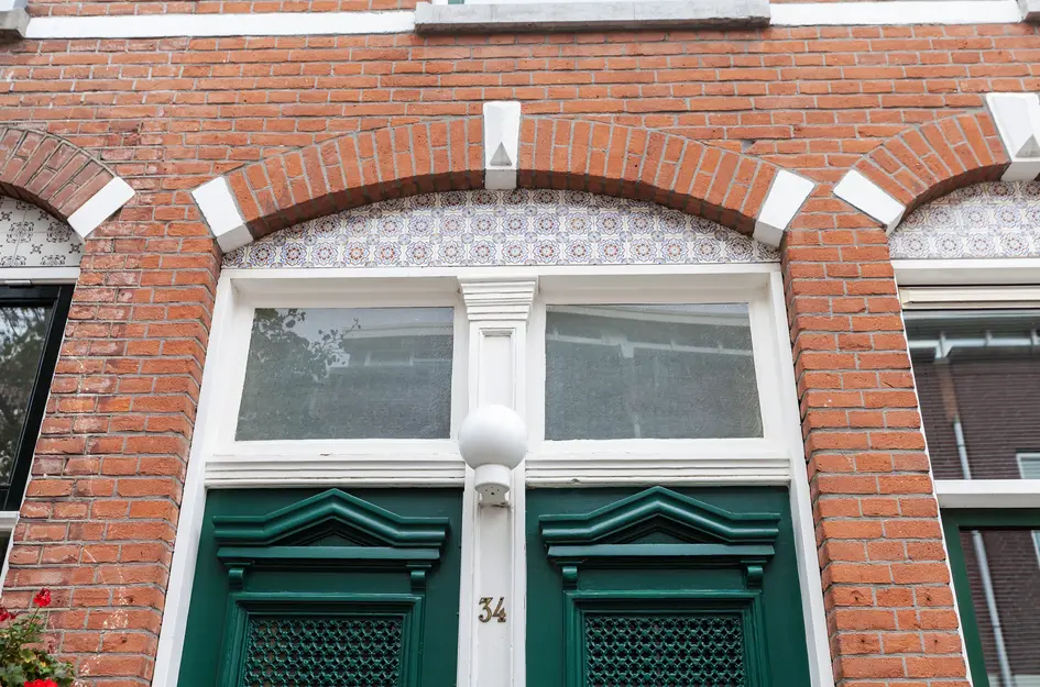 Volmarijnstraat 34
