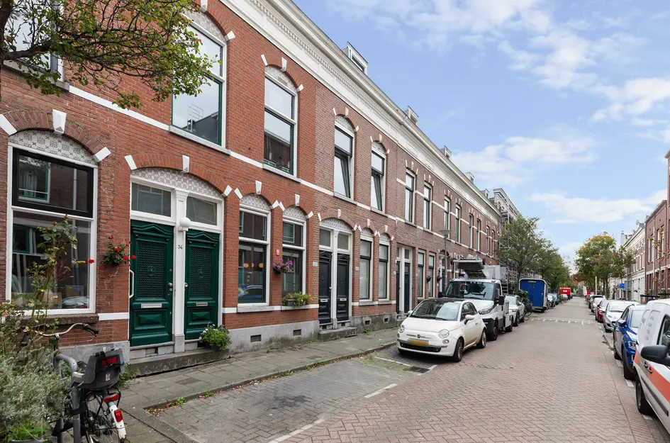 Volmarijnstraat 34