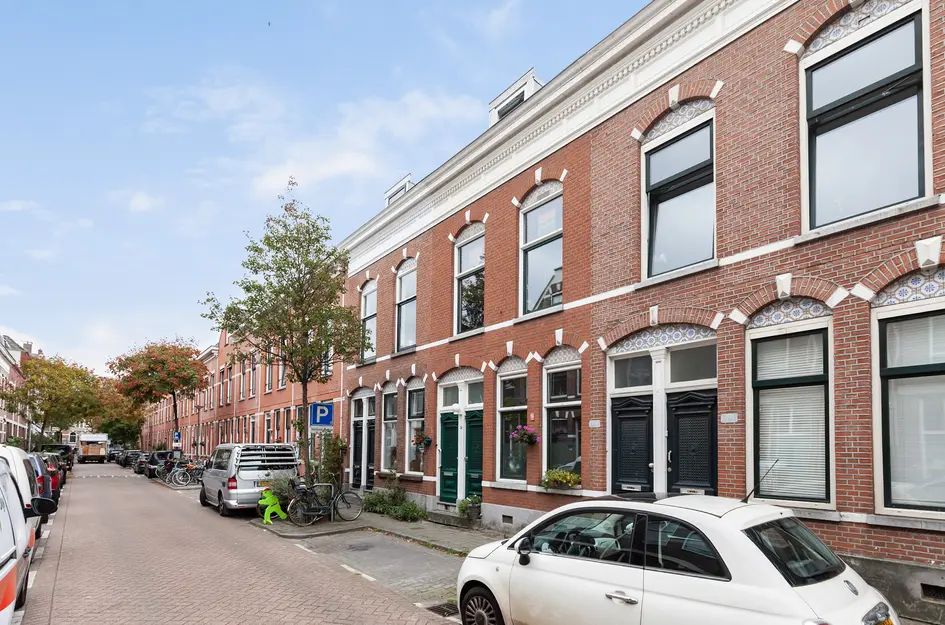Volmarijnstraat 34