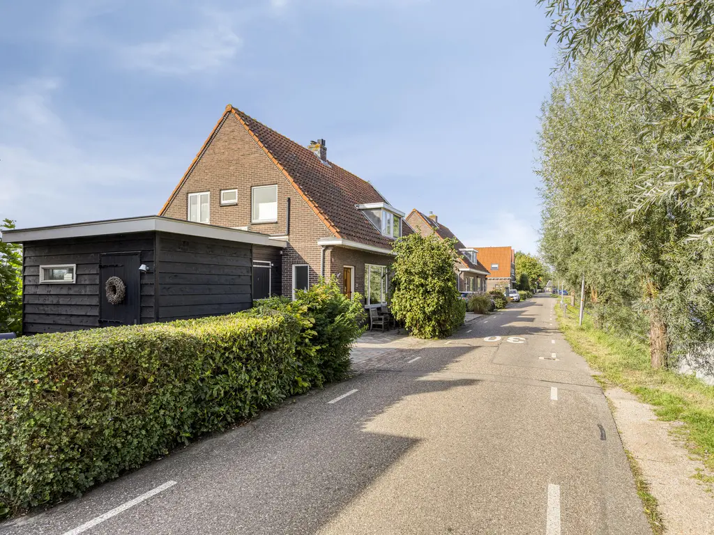 Albrandswaardsedijk 24, POORTUGAAL
