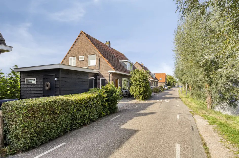 Albrandswaardsedijk 24