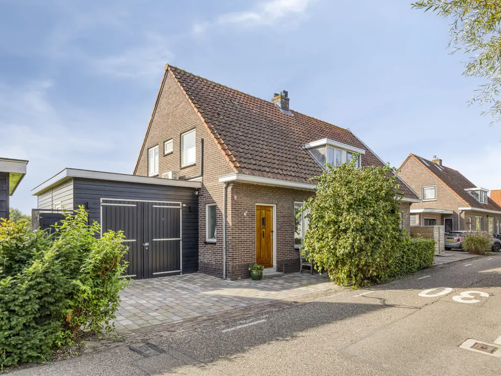 Albrandswaardsedijk 24, POORTUGAAL