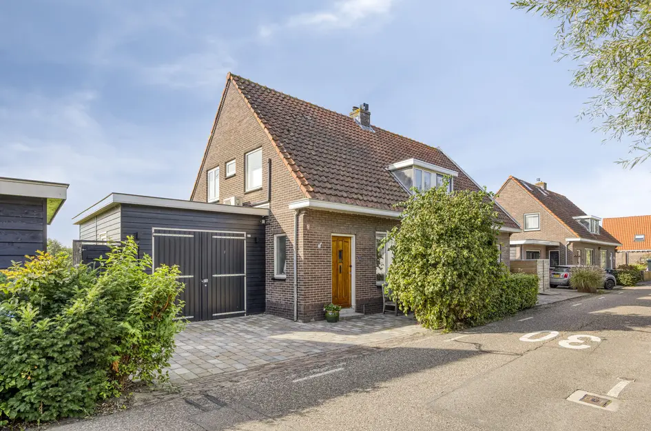 Albrandswaardsedijk 24