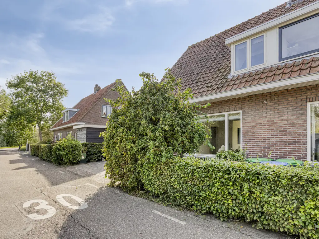Albrandswaardsedijk 24, POORTUGAAL