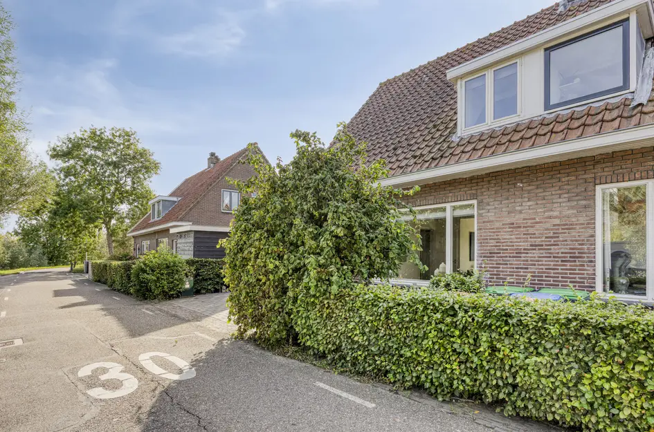 Albrandswaardsedijk 24