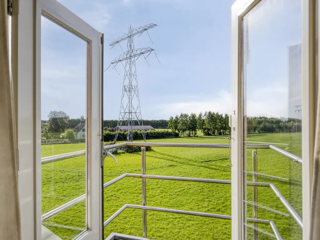 Albrandswaardsedijk 24, POORTUGAAL