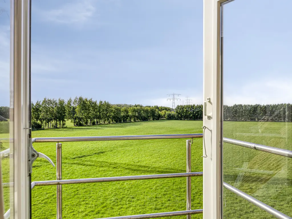 Albrandswaardsedijk 24, POORTUGAAL