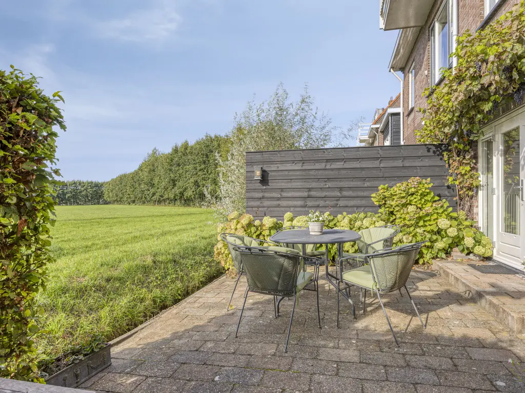 Albrandswaardsedijk 24, POORTUGAAL