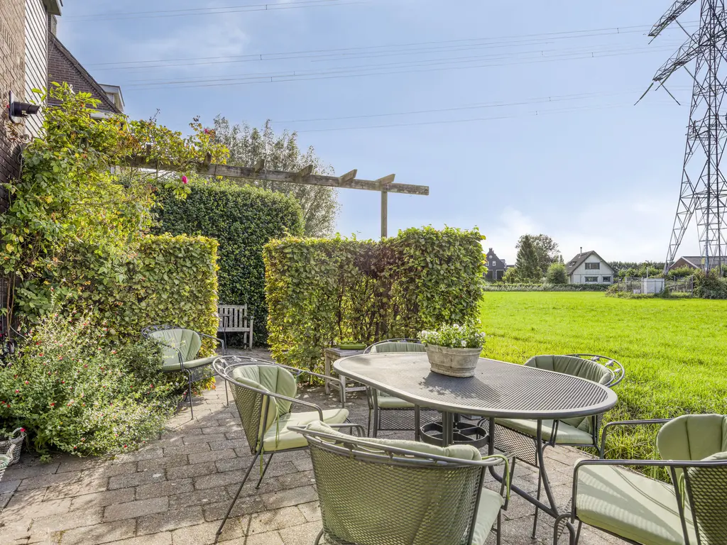 Albrandswaardsedijk 24, POORTUGAAL