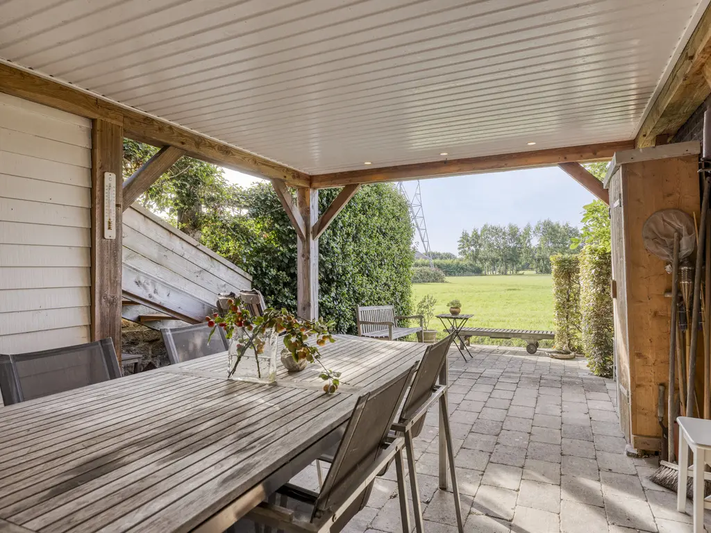 Albrandswaardsedijk 24, POORTUGAAL