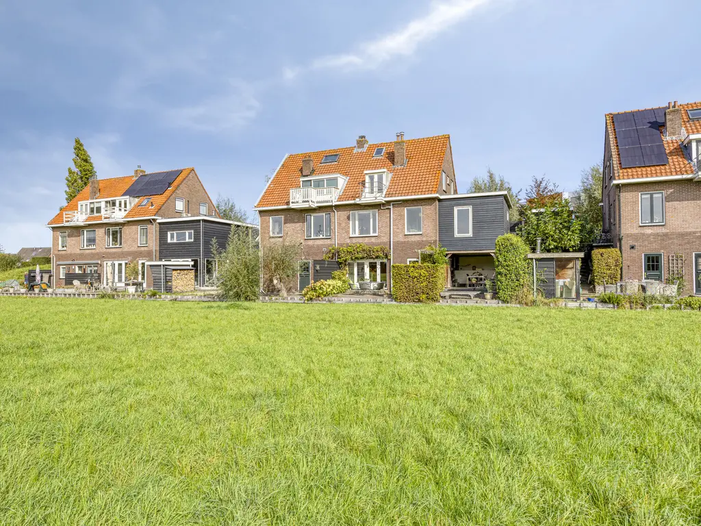 Albrandswaardsedijk 24, POORTUGAAL
