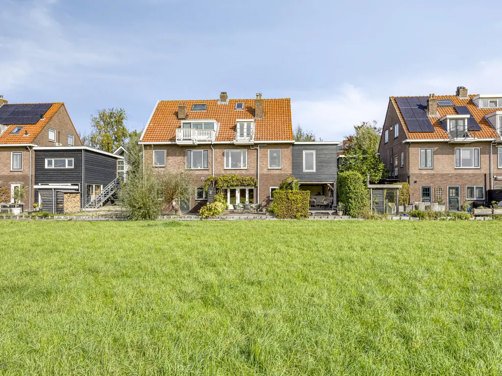 Albrandswaardsedijk 24, POORTUGAAL