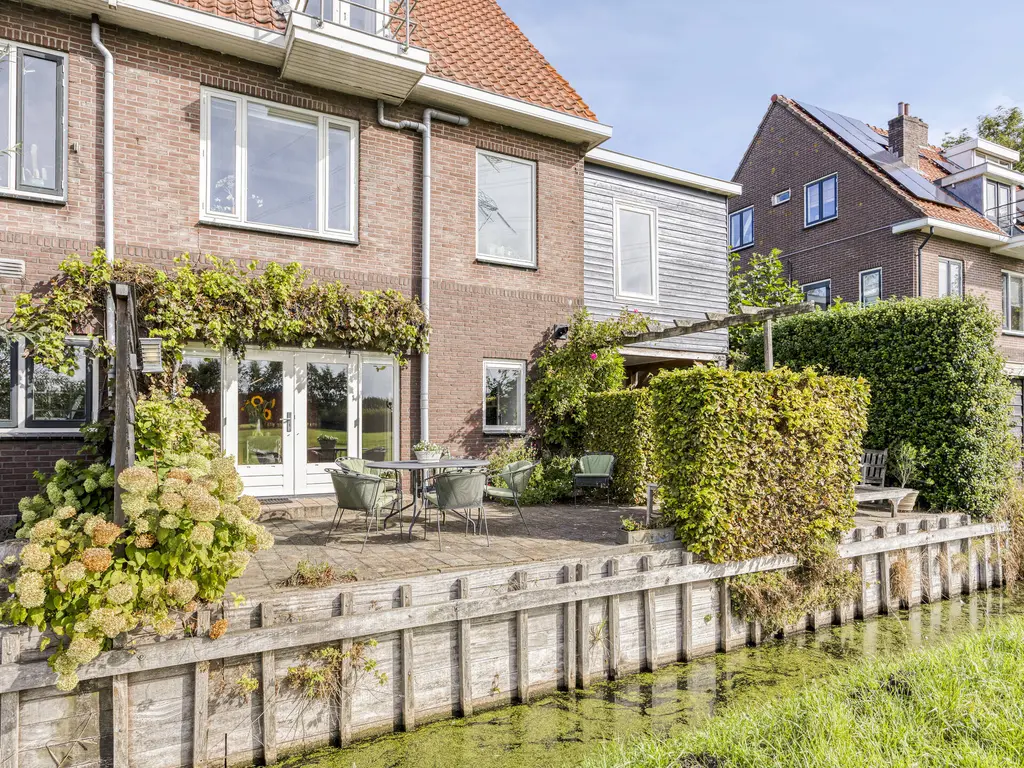 Albrandswaardsedijk 24, POORTUGAAL