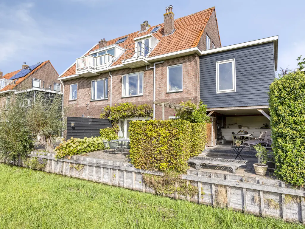 Albrandswaardsedijk 24, POORTUGAAL