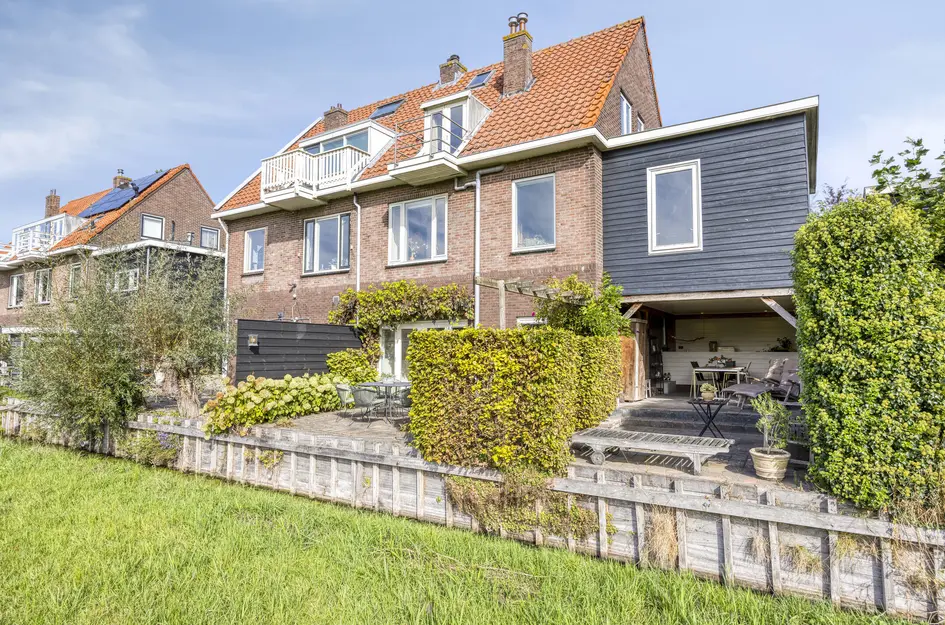 Albrandswaardsedijk 24