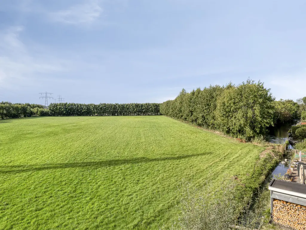Albrandswaardsedijk 24, POORTUGAAL