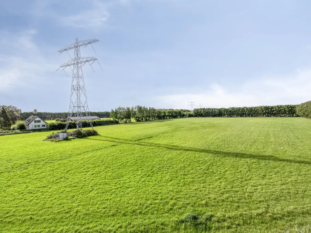 Albrandswaardsedijk 24, POORTUGAAL