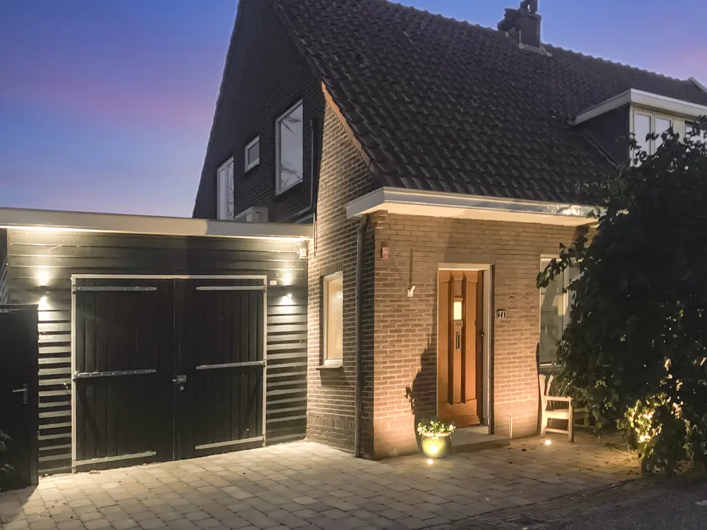 Albrandswaardsedijk 24, POORTUGAAL